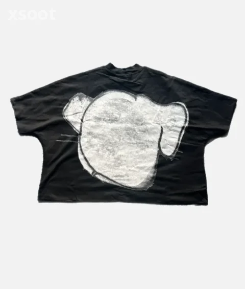 Buy Billionaire Studios Billdog Tee Online | Premium Streetwear Graphic T-Shirt for Men & Women