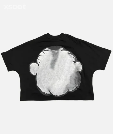 Buy Billionaire Studios Bloo Frown Tee - Authentic Streetwear