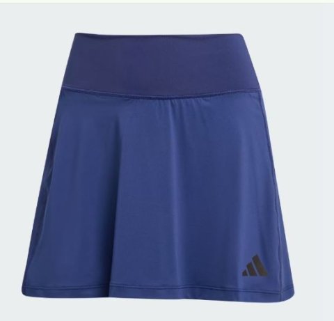 Buy Authentic Optime Skort with Integrated Bike Shorts Online | Women's High-Waisted Performance Activewear Skort