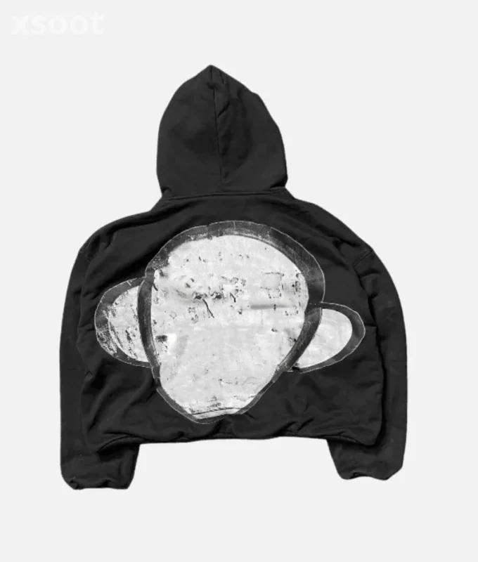 Buy Billionaire Studios Pullover Hoodie Online | Premium Oversized Streetwear Hoodie