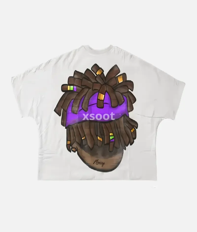 Buy Billionaire Studios Billionaire Boy Tee - Authentic White