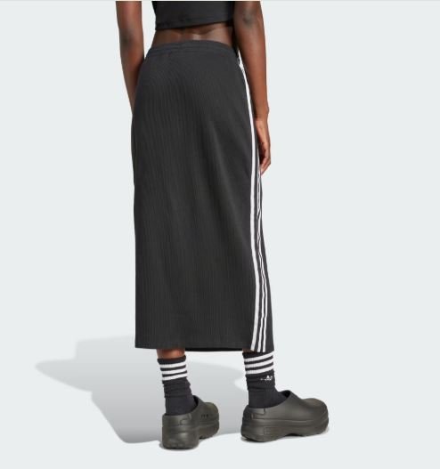 Buy Authentic Adicolor Knit Skirt Streetwear Online