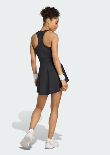 Buy Authentic Tennis Climacool Y-Dress Performance Wear | Women's Moisture-Wicking Tennis Dress