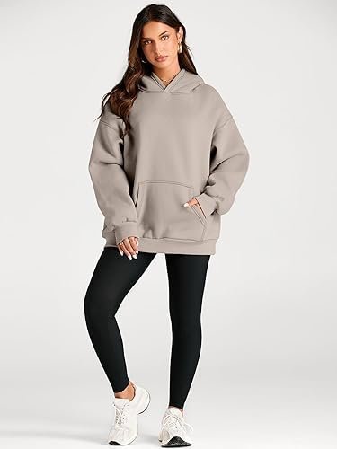 Buy Comfrt Signature Hoodie Online | Premium Loose Fit Lounge Pullover