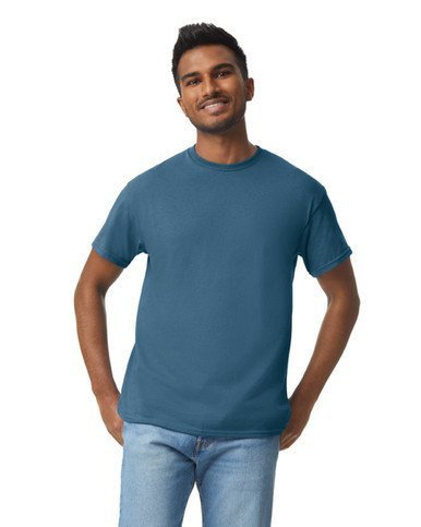 Buy Authentic Gildan Heavy Cotton T-Shirt Men's Online
