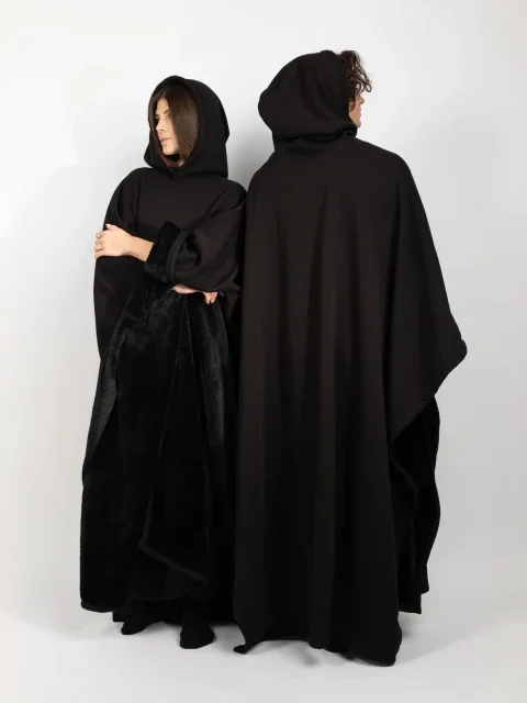 Buy Free the Sheep Eden Hoodie Online | Premium Weighted Lounge Blanket Cloak