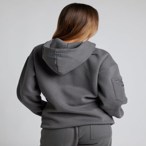 Buy Premium "Airplane Mode" Comfort Hoodie Online | Oversized Travel Lounge Pullover