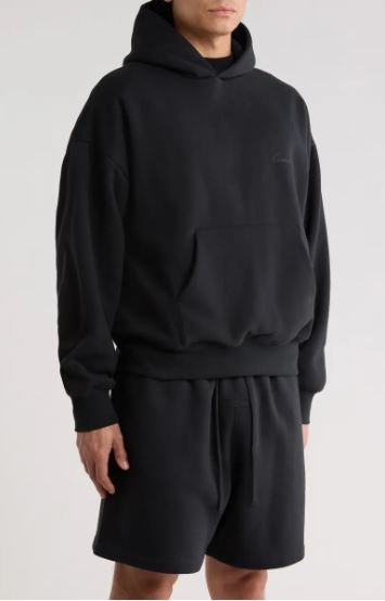 Buy Fear of God Essentials Classic Men Hoodie Online | Affordable Winter Wear