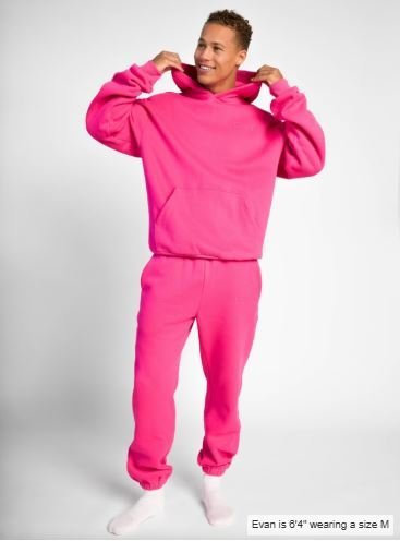 Buy Comfrt Minimalist Hoodie Online | Premium Weighted Lounge Collection