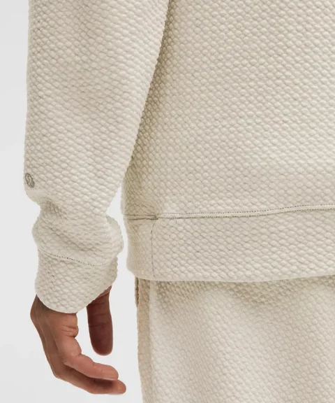Buy Lululemon Steady State Hoodie Online | Women's Oversized Aesthetic Pullover