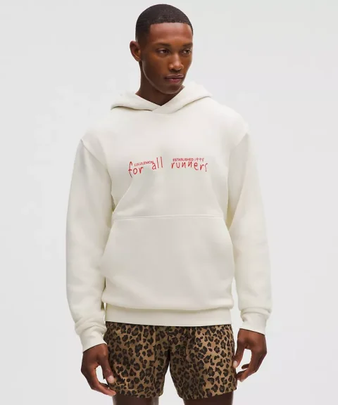 Buy Lululemon Steady State Hoodie Online | Men's Casual Everyday Street Style