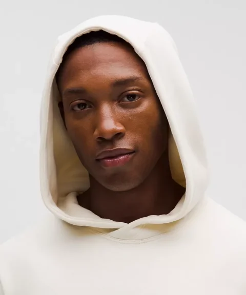 Buy Lululemon Steady State Hoodie Online | Men's Casual Everyday Street Style