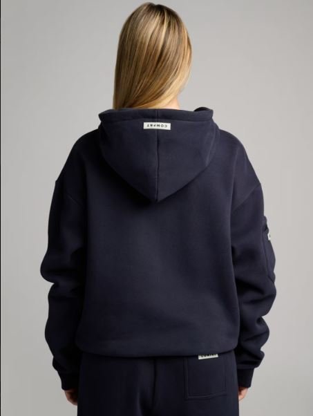 Buy Airplane Mode Travel Zip Hoodie Online | Comfortable Long Flights Zip-Up Hoodie