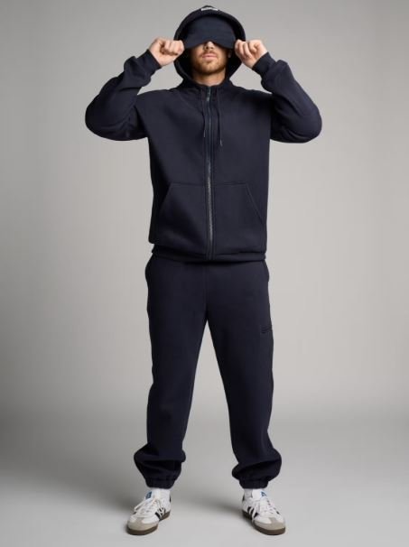 Buy Airplane Mode Travel Zip Hoodie Online | Comfortable Long Flights Zip-Up Hoodie
