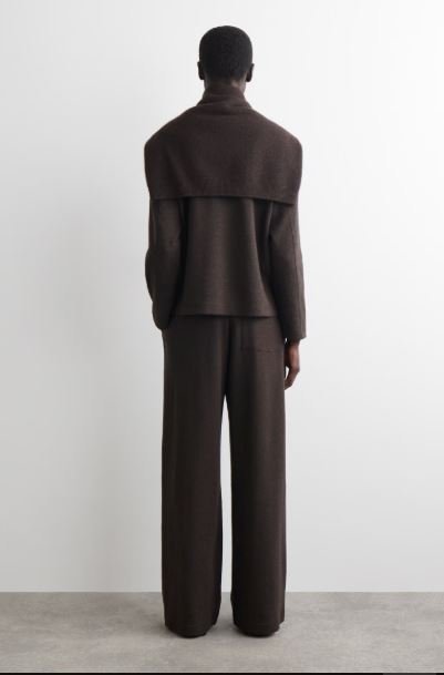 Buy H&M Ladies' Wide-Leg Joggers | Effortless Comfort Women's Relaxed Fit Lounge Pants