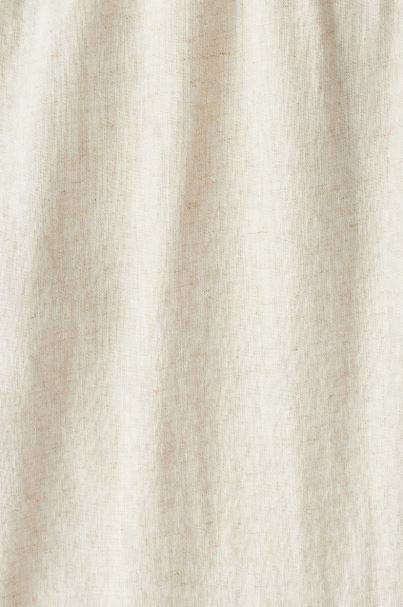 Buy H&M Regular-Fit Linen-Blend Pants | Men's Essential Breathable Casual Trousers for Everyday Comfort