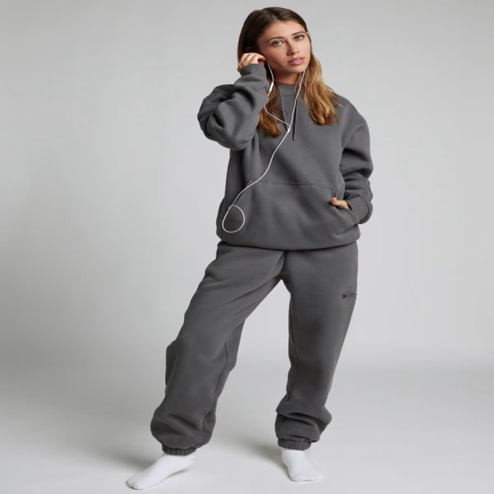 Buy Premium "Airplane Mode" Comfort Hoodie Online | Oversized Travel Lounge Pullover