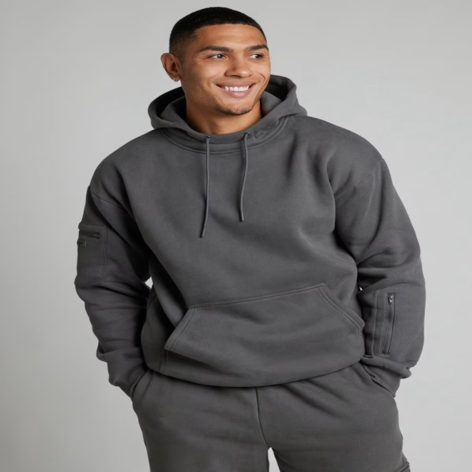 Buy Premium "Airplane Mode" Comfort Hoodie Online | Oversized Travel Lounge Pullover