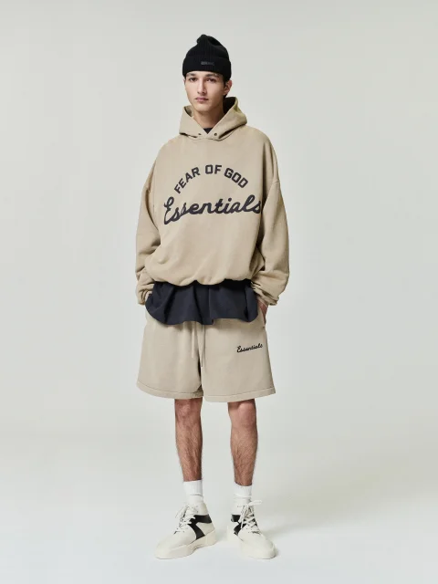 Buy Training 90s Hoodie Online | Reversible Two-Style Retro Pullover