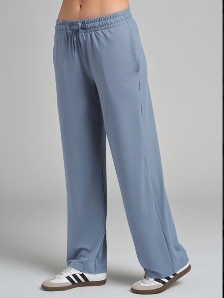 Buy Authentic AllDayJersey Straight Leg Pants Loungewear Online