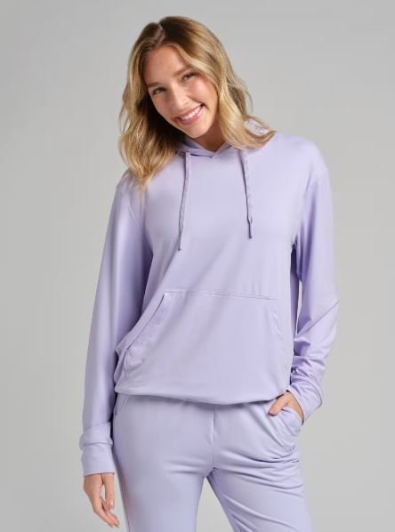 Buy AllDayJersey Hoodie Online | Versatile Pullover with Detachable Hood