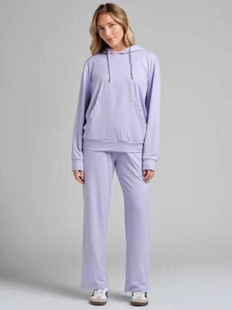 Buy AllDayJersey Hoodie Online | Versatile Pullover with Detachable Hood