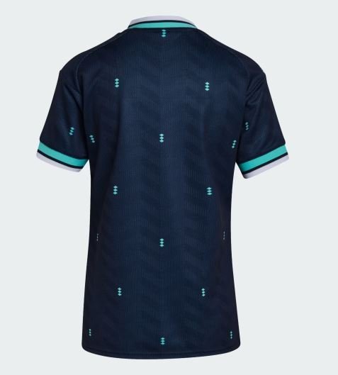 Buy Official Adidas Herren DFB Auswärtstrikot Germany Jersey Online