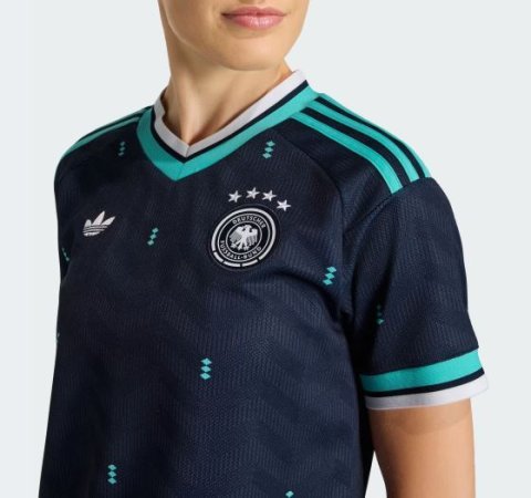 Buy Official Adidas Herren DFB Auswärtstrikot Germany Jersey Online