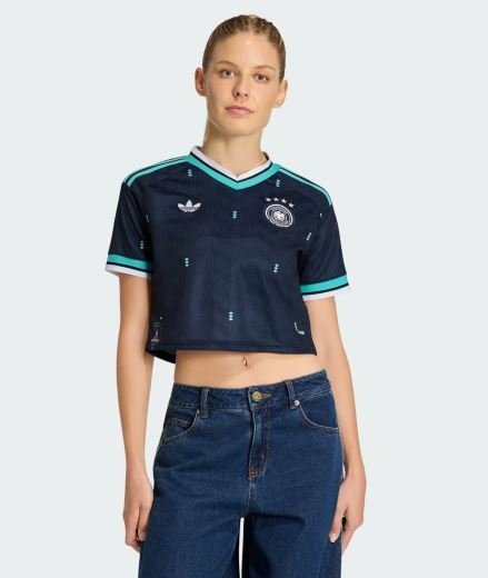 Buy Official Adidas Herren DFB Auswärtstrikot Germany Jersey Online