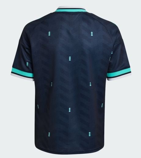 Buy Official Adidas DFB Deutschland 2026 Auswärtstrikot Kinder Online