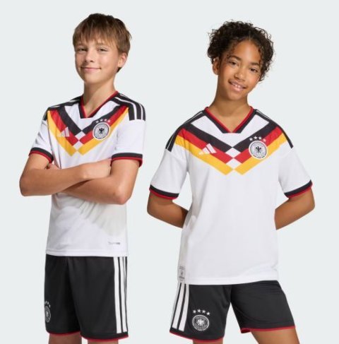 Buy Official Adidas Herren DFB Heimtrikot Germany Jersey Online