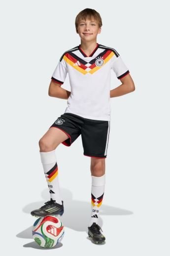 Buy Official Adidas Herren DFB Heimtrikot Germany Jersey Online