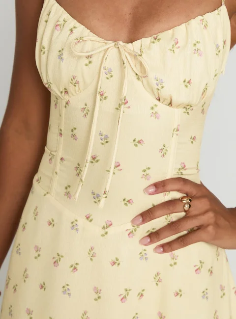 Buy Members Only Maxi Dress Online | Casual Chic Women's Everyday Maxi Dress