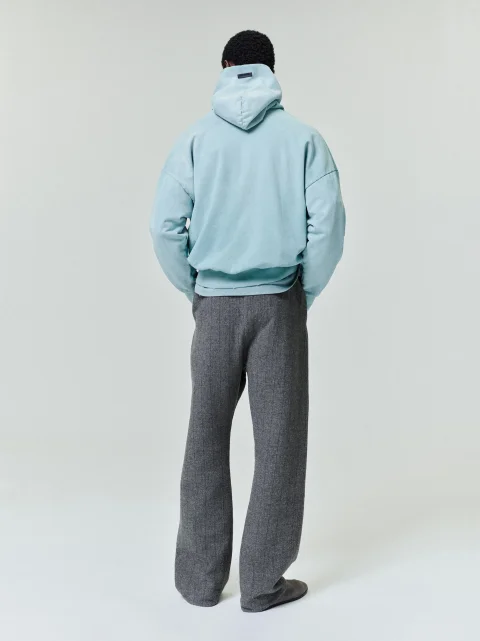 Buy Fear Of God Classic Hoodie Online | Premium Minimalist Everyday Pullover