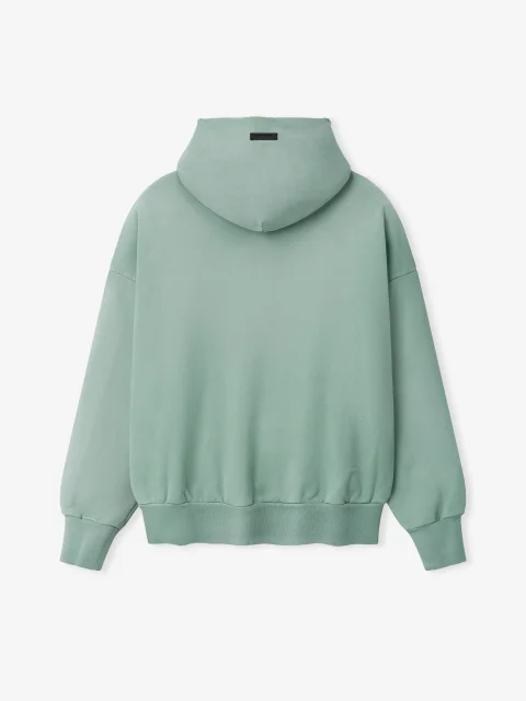 Buy Fear Of God Classic Hoodie Online | Premium Minimalist Everyday Pullover