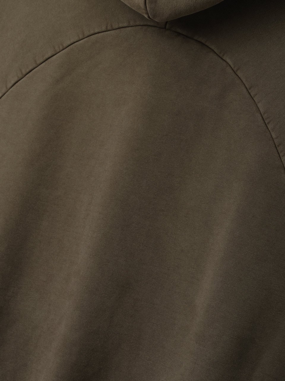 Buy Sunfaded Classic Half Raglan Hoodie Online | Extra Long Sleeve Cozy Pullover
