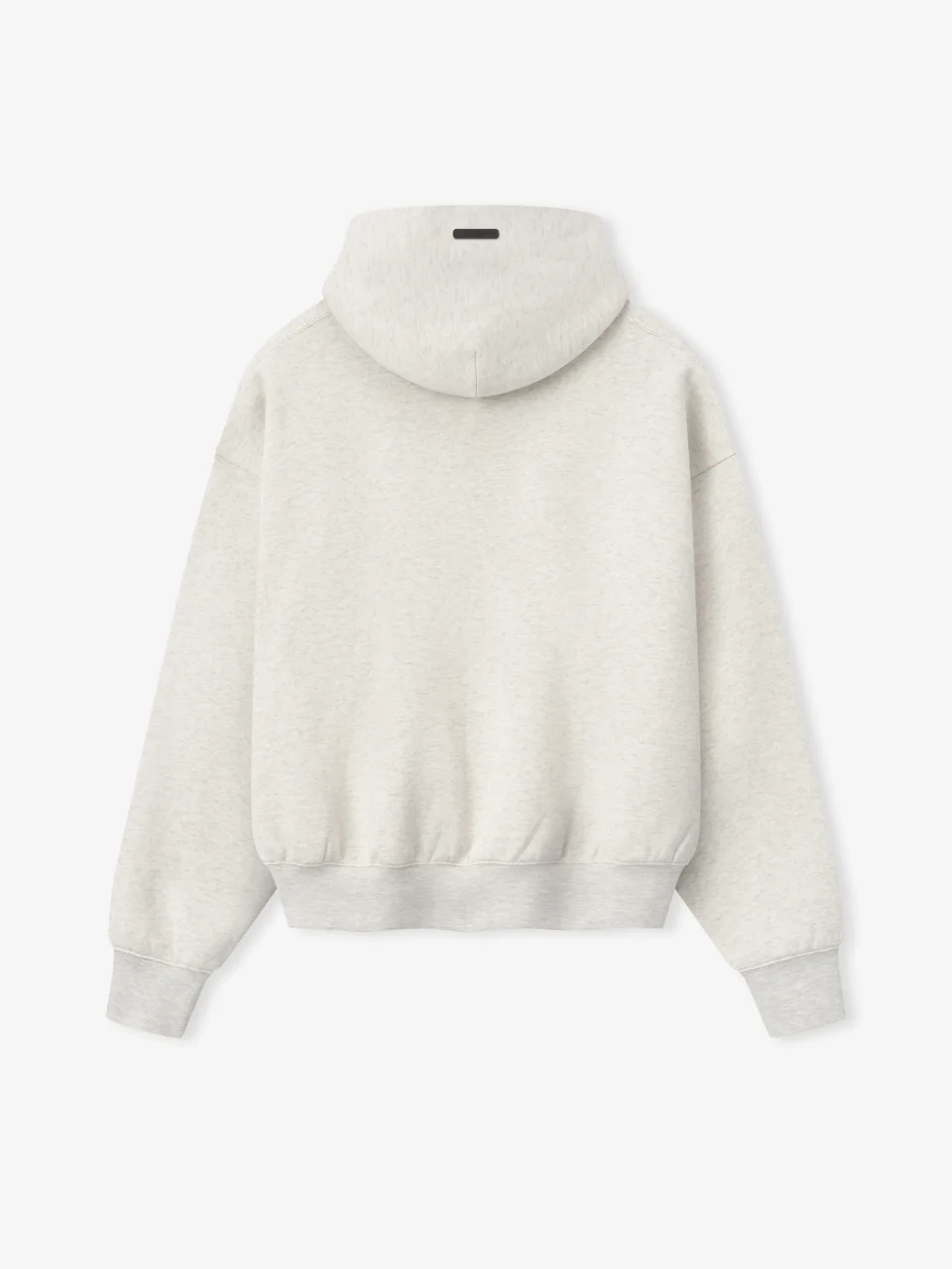 Buy Signature Classic Hoodie Online | Minimalist Plain Aesthetic Capsule Wardrobe