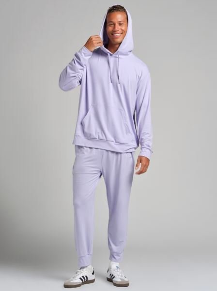 Buy AllDayJersey Hoodie Online | Versatile Pullover with Detachable Hood