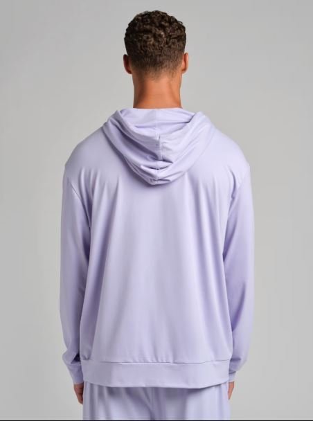 Buy AllDayJersey Hoodie Online | Versatile Pullover with Detachable Hood