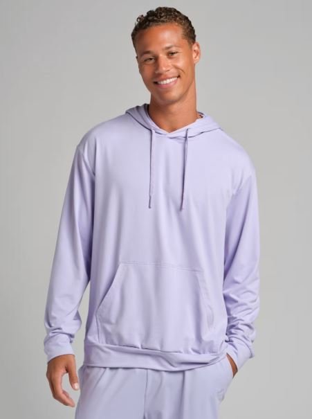 Buy AllDayJersey Hoodie Online | Versatile Pullover with Detachable Hood