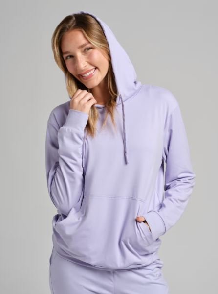 Buy AllDayJersey Hoodie Online | Versatile Pullover with Detachable Hood