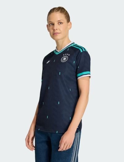 Buy Official Adidas Herren DFB Auswärtstrikot Germany Jersey Online