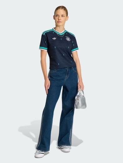 Buy Official Adidas Herren DFB Auswärtstrikot Germany Jersey Online
