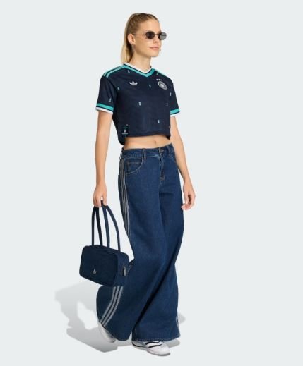 Buy Official Adidas Herren DFB Auswärtstrikot Germany Jersey Online