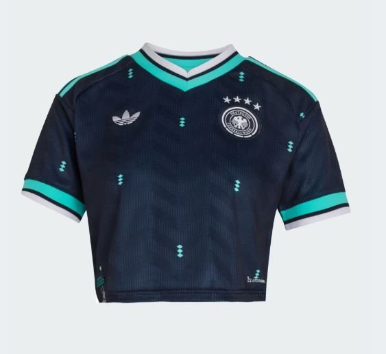 Buy Official Adidas Herren DFB Auswärtstrikot Germany Jersey Online