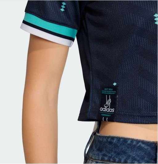 Buy Official Adidas Herren DFB Auswärtstrikot Germany Jersey Online