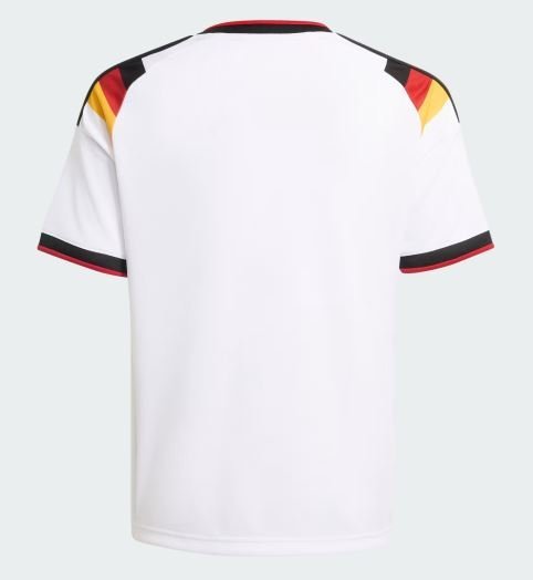Buy Official Adidas Herren DFB Heimtrikot Germany Jersey Online