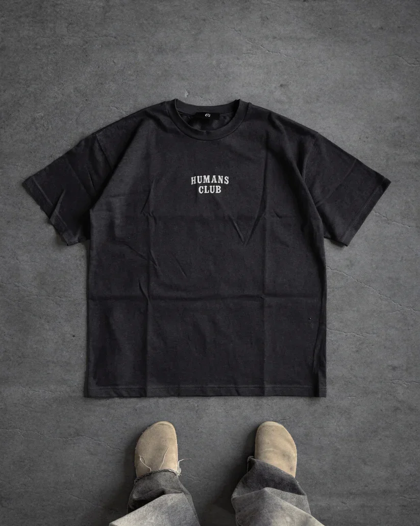 Buy "Healing the Homies" Heavyweight Tee | Premium Oversized Graphic T-Shirt for Streetwear and Everyday Comfort