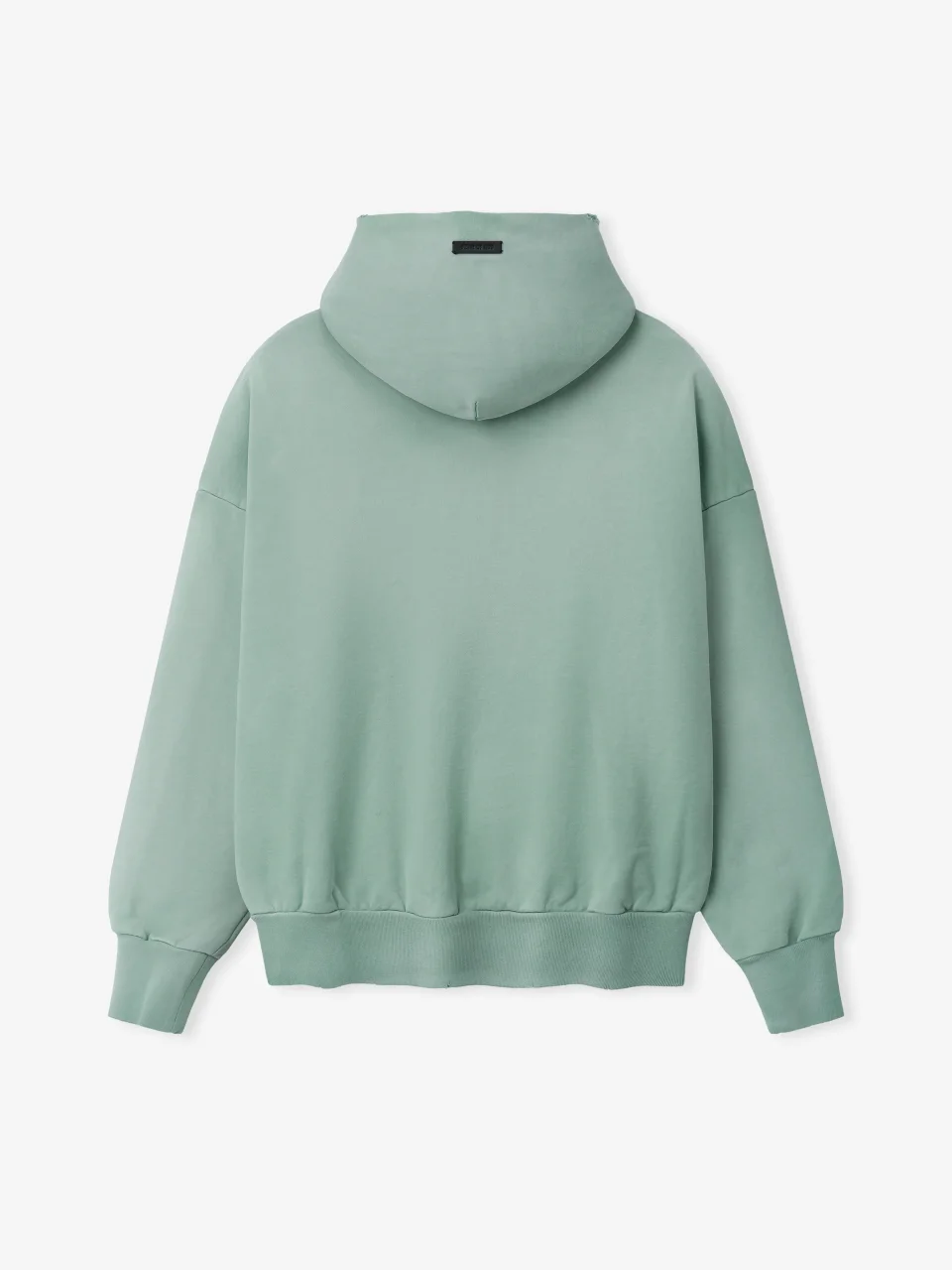 Buy Fear Of God Classic Hoodie Online | Premium Minimalist Everyday Pullover