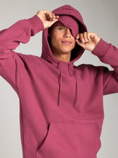 Buy Airplane Mode Travel Hoodie Online | The Ultimate Multi-Pocket Comfort Transit Pullover